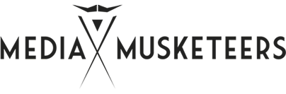 MediaMusketeers 1